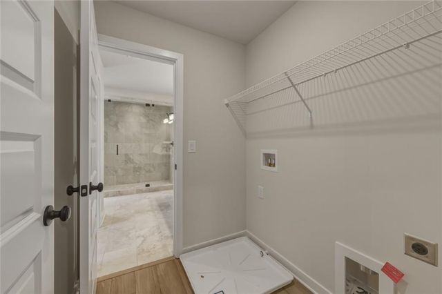 4174 Millstone Park Lane, Gainesville, GA 30504
