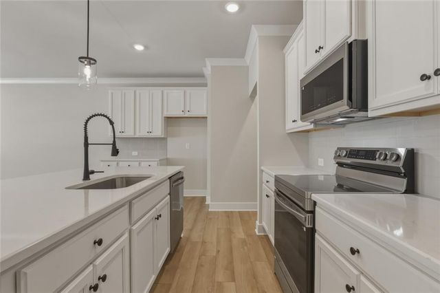 4174 Millstone Park Lane, Gainesville, GA 30504