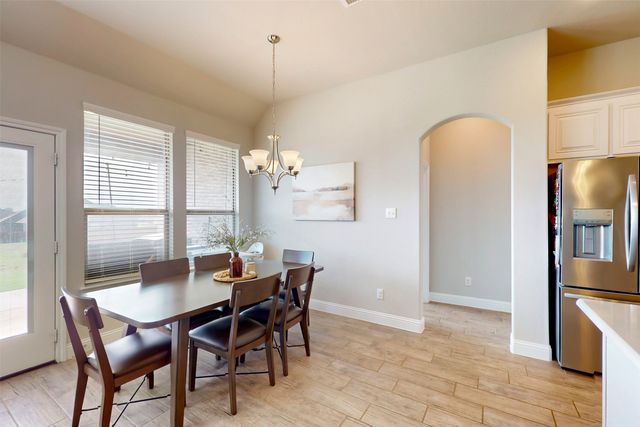 12717 Cactus Court, Godley, TX 76044