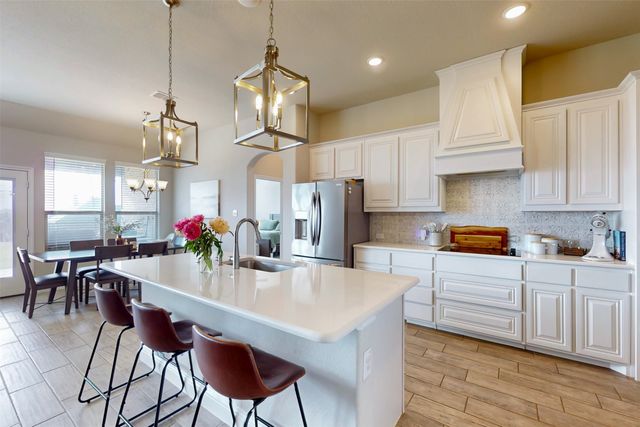 12717 Cactus Court, Godley, TX 76044