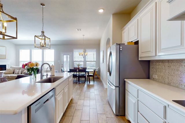 12717 Cactus Court, Godley, TX 76044