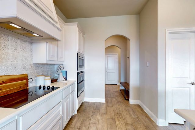 12717 Cactus Court, Godley, TX 76044