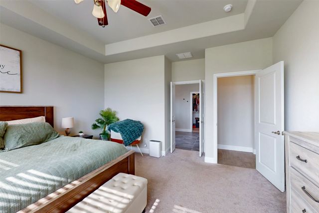 12717 Cactus Court, Godley, TX 76044