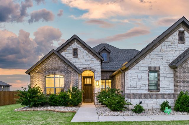 12717 Cactus Court, Godley, TX 76044