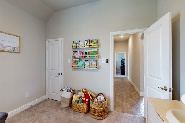 12717 Cactus Court, Godley, TX 76044