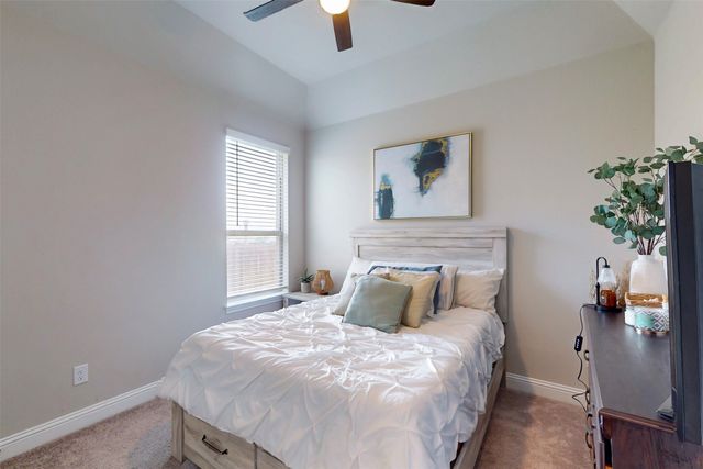 12717 Cactus Court, Godley, TX 76044