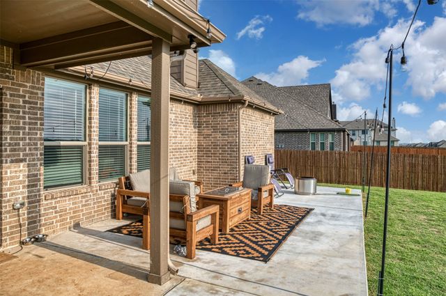 12717 Cactus Court, Godley, TX 76044