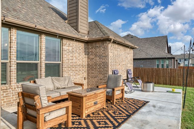 12717 Cactus Court, Godley, TX 76044
