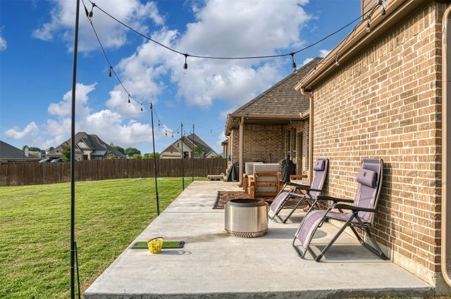 12717 Cactus Court, Godley, TX 76044