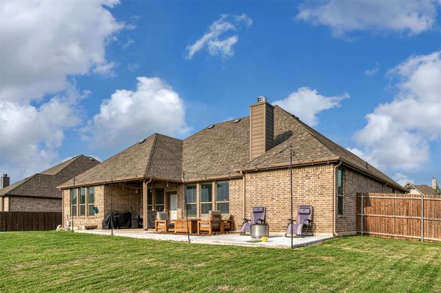 12717 Cactus Court, Godley, TX 76044