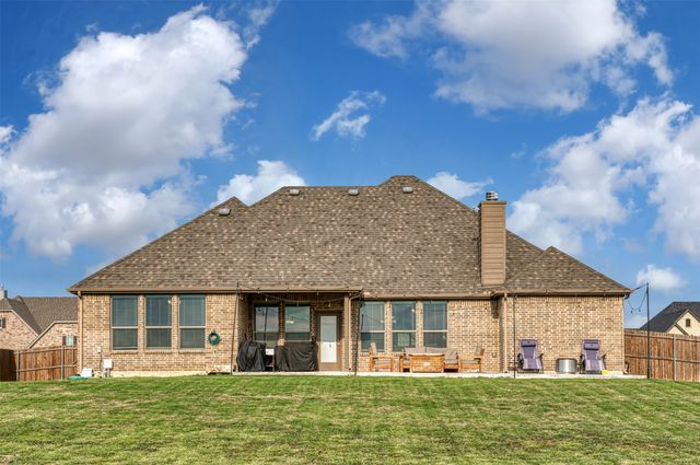 12717 Cactus Court, Godley, TX 76044