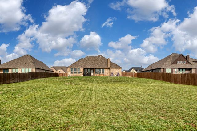12717 Cactus Court, Godley, TX 76044