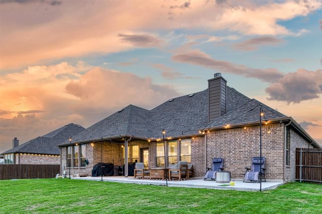 12717 Cactus Court, Godley, TX 76044