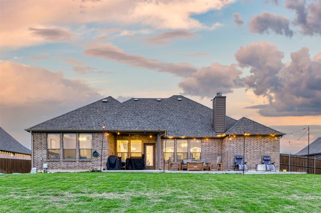 12717 Cactus Court, Godley, TX 76044