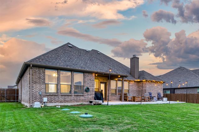 12717 Cactus Court, Godley, TX 76044