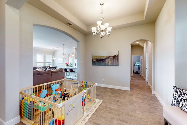 12717 Cactus Court, Godley, TX 76044