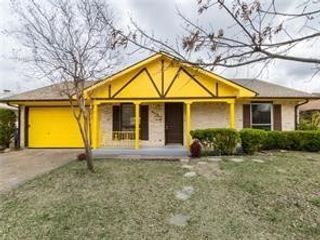 5214 Spring Lake Drive, Garland, TX 75043