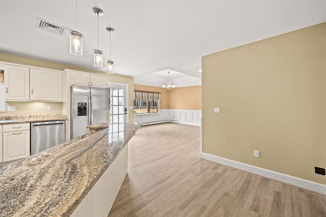 71 Tania Drive, Taunton, MA 02718