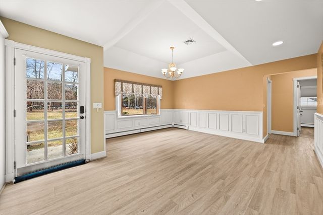 71 Tania Drive, Taunton, MA 02718