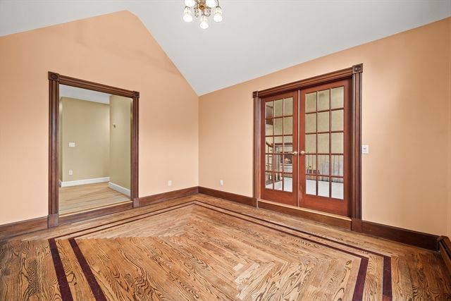 71 Tania Drive, Taunton, MA 02718