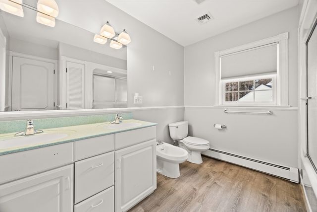 71 Tania Drive, Taunton, MA 02718