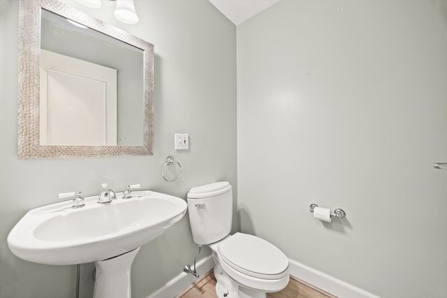 71 Tania Drive, Taunton, MA 02718