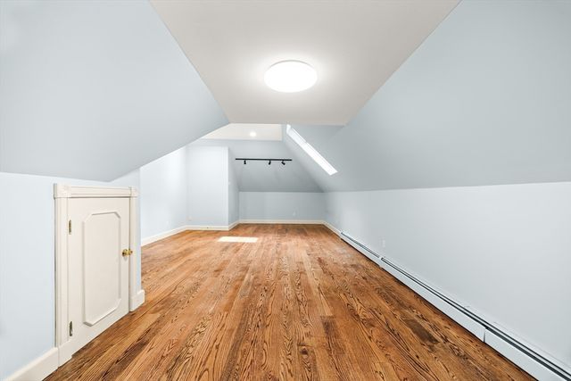 71 Tania Drive, Taunton, MA 02718