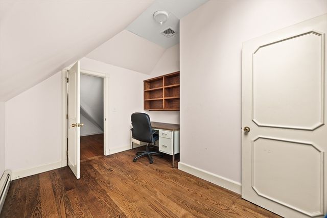 71 Tania Drive, Taunton, MA 02718