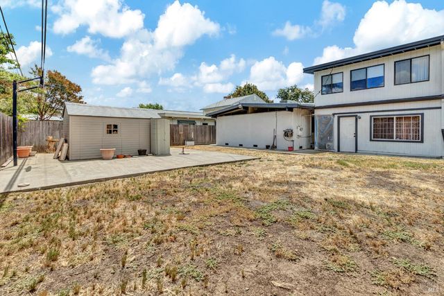 1324 Delwood St, Vallejo, CA 94591