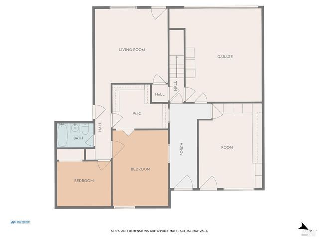 1324 Delwood St, Vallejo, CA 94591