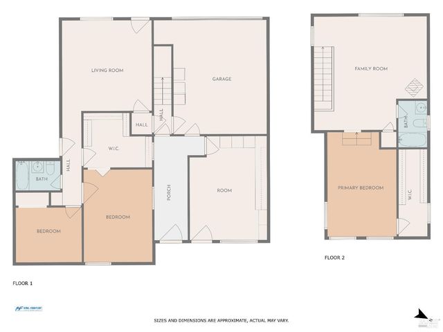 1324 Delwood St, Vallejo, CA 94591