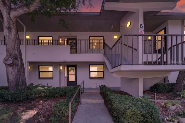 1601 43RD STREET N 233, St Petersburg, FL 33713