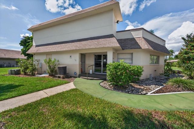 1601 43RD STREET N 233, St Petersburg, FL 33713