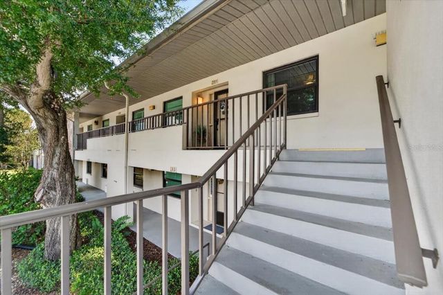 1601 43RD STREET N 233, St Petersburg, FL 33713