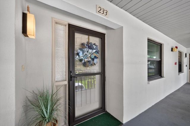 1601 43RD STREET N 233, St Petersburg, FL 33713