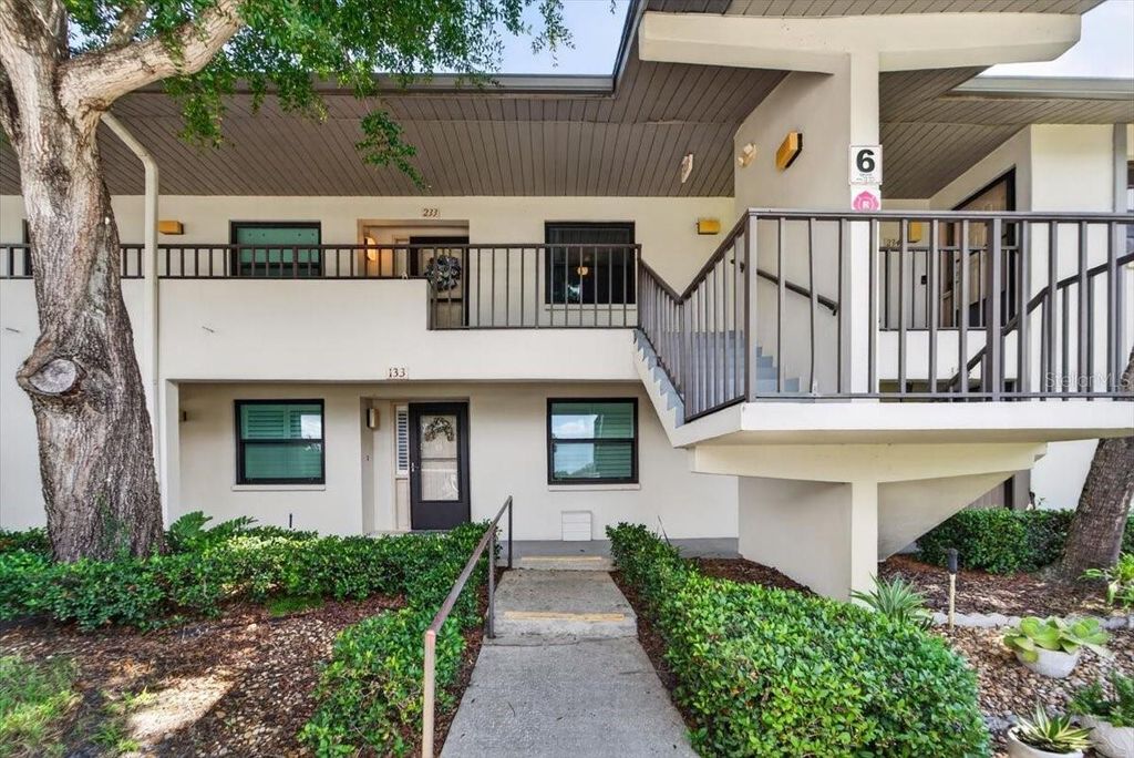 1601 43RD STREET N 233, St Petersburg, FL 33713