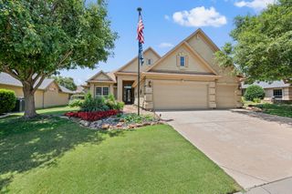 10405 Belvedere Drive, Denton, TX 76207