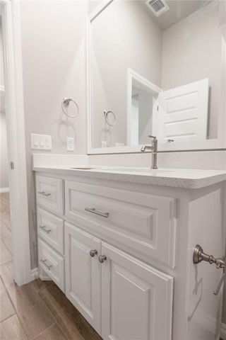 12609 Velvet Ash Avenue, Oklahoma City, OK 73173