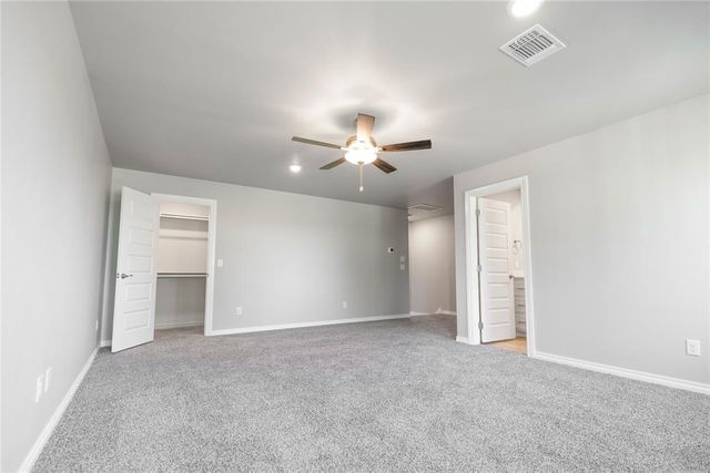12609 Velvet Ash Avenue, Oklahoma City, OK 73173