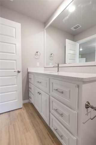 12609 Velvet Ash Avenue, Oklahoma City, OK 73173