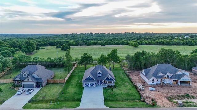 12609 Velvet Ash Avenue, Oklahoma City, OK 73173