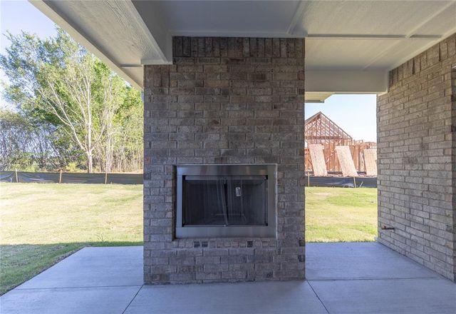 12609 Velvet Ash Avenue, Oklahoma City, OK 73173