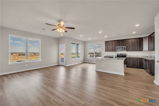 2303 Koppe Tap Lane, Temple, TX 76502