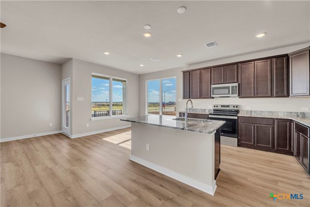 2303 Koppe Tap Lane, Temple, TX 76502