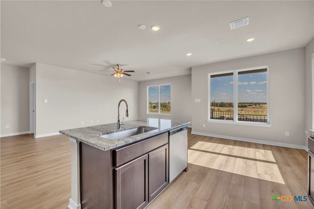 2303 Koppe Tap Lane, Temple, TX 76502