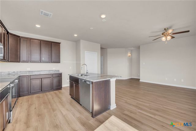 2303 Koppe Tap Lane, Temple, TX 76502