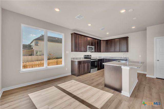 2303 Koppe Tap Lane, Temple, TX 76502