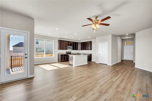 2303 Koppe Tap Lane, Temple, TX 76502