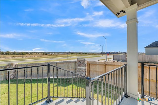 2303 Koppe Tap Lane, Temple, TX 76502