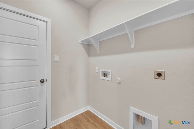 2303 Koppe Tap Lane, Temple, TX 76502